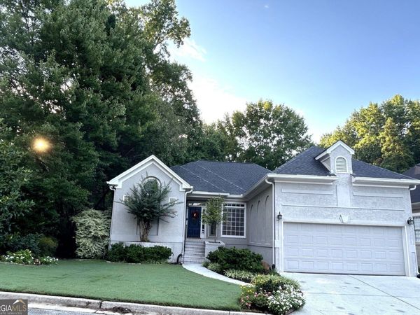 2185 Briarlake Trace, Atlanta, GA 30345