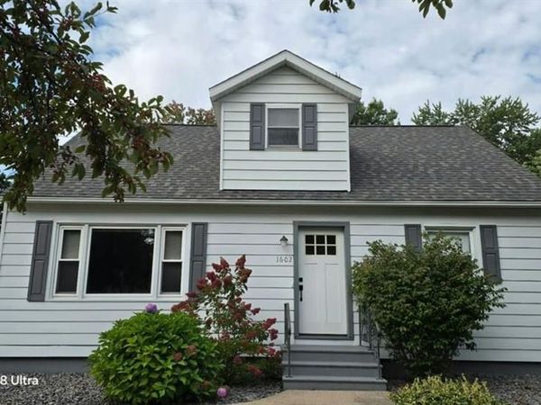 1602 South Washington Avenue, Marshfield, WI 54449