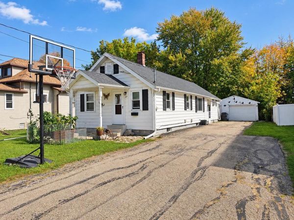 127 PLUMMER AVENUE, Neenah, WI 54956