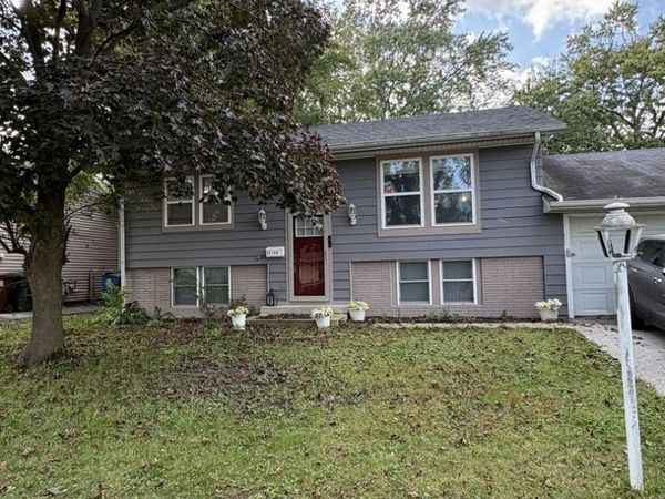 22138 Rockingham Road , Richton Park, IL 60471