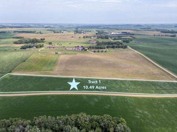 Tract 1 473rd Ave, Baltic, SD 57003