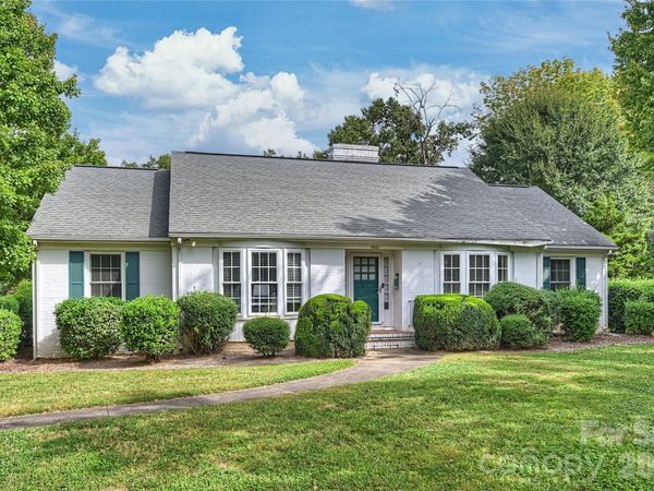 5801 Fairview Road , Charlotte, NC 28209