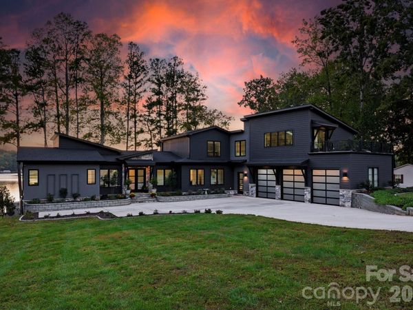 298 Marietta Road, Mooresville, NC 28117