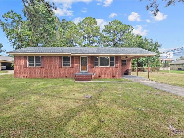 2204 David Drive, Mobile, AL 36605