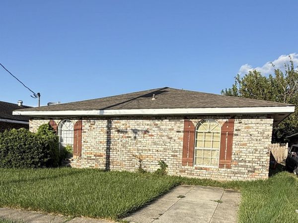 2644-2646 Helena Street, Kenner, LA 70065