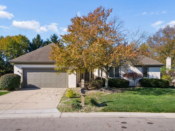 7175 Durness Place, Columbus, OH 43235