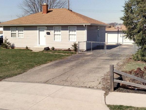 134 Southgate Drive, Columbus, OH 43207