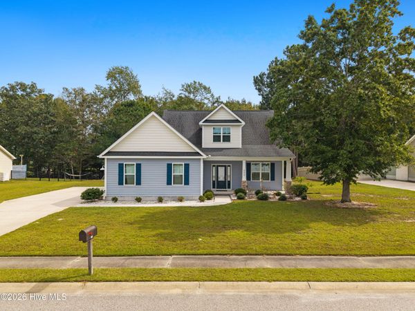 539 Eden Drive SW, Supply, NC 28462