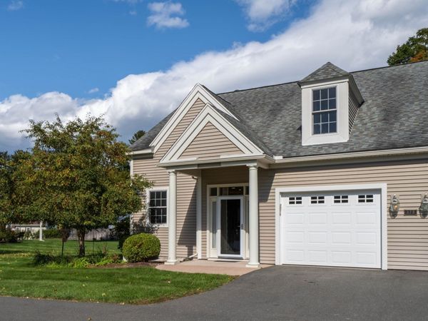 359 Main St, Unit 7A, Easthampton, MA 01027