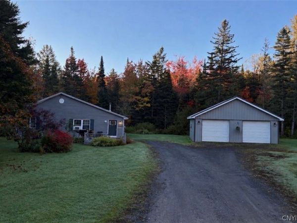 1000 Southside Road , Cold Brook, NY 13324
