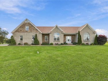 2414 Townline Road, Batavia, NY 14020