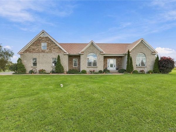 2414 Townline Road, Batavia, NY 14020