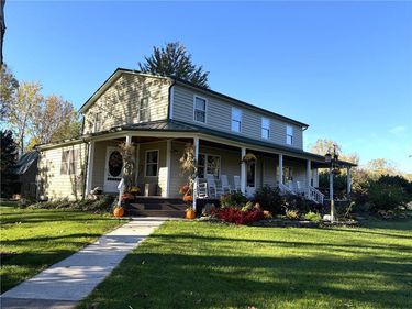 1916 Murdock Road , Lyndonville, NY 14098