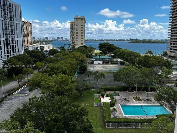 Unit 8E, Miami, FL 33181
