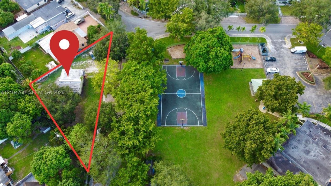 12450 NW 13th Ave , North Miami, FL 33167 Photo