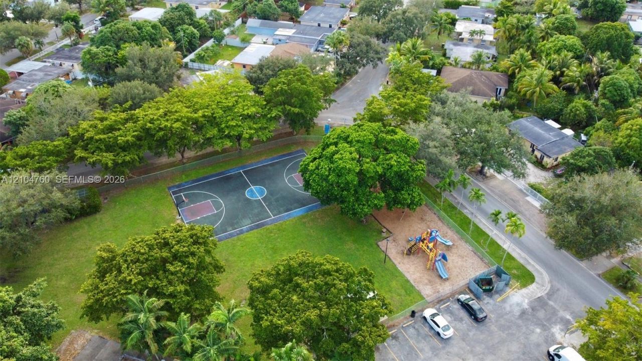 12450 NW 13th Ave , North Miami, FL 33167 Photo