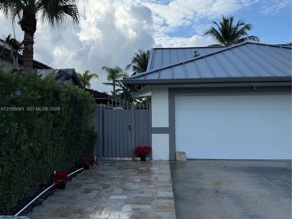 14766 SW 168th Ter , Unit Efficency, Miami, FL 33187