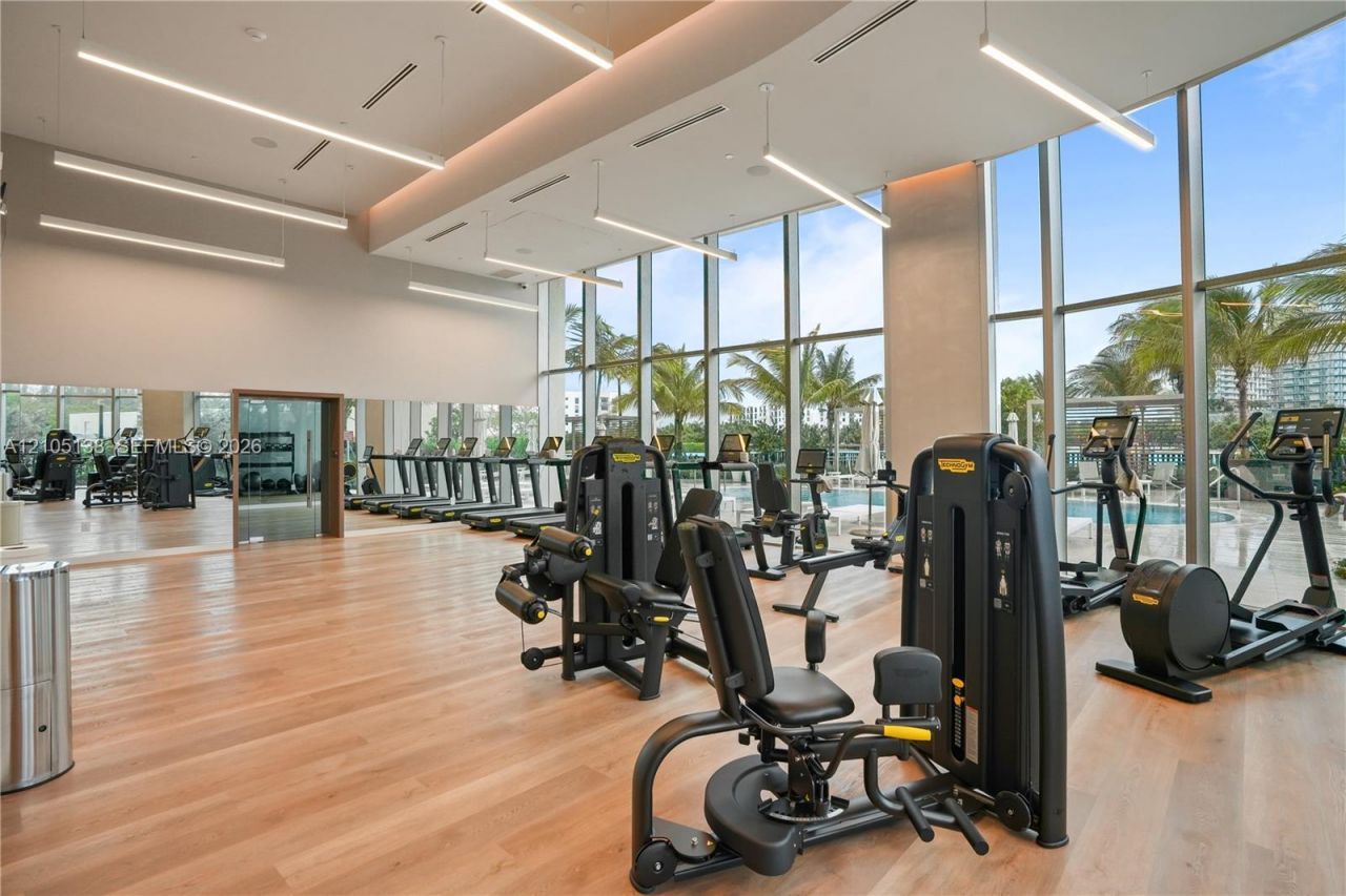 2411 Laguna Circle, Unit 1505, North Miami, FL 33181 Photo