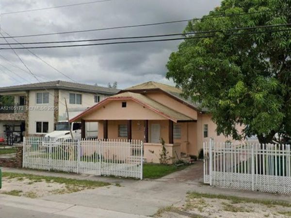2978 NW 28th St , Unit 1, Miami, FL 33142