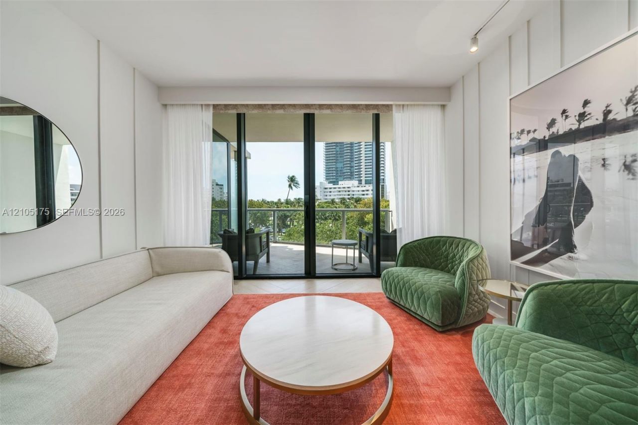 2201 Collins Ave , Unit 302, Miami Beach, FL 33139 Photo