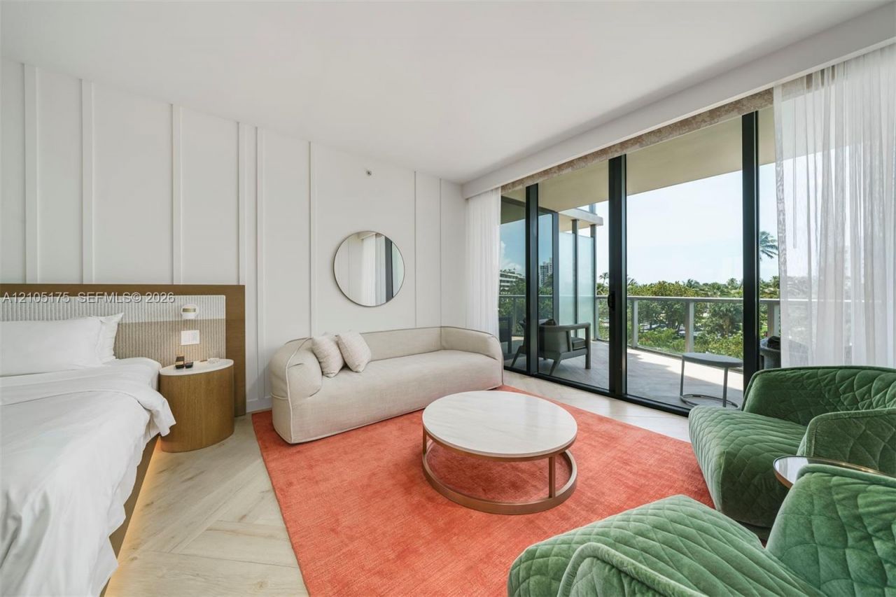 2201 Collins Ave , Unit 302, Miami Beach, FL 33139 Photo