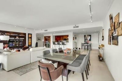 151 Crandon Blvd, Unit 525, Key Biscayne, FL 33149 Photo