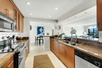 151 Crandon Blvd, Unit 525, Key Biscayne, FL 33149 Photo