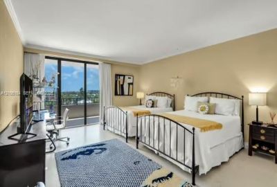 151 Crandon Blvd, Unit 525, Key Biscayne, FL 33149 Photo