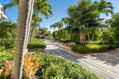 151 Crandon Blvd, Unit 525, Key Biscayne, FL 33149 Photo