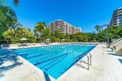 151 Crandon Blvd, Unit 525, Key Biscayne, FL 33149 Photo