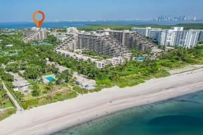 151 Crandon Blvd, Unit 525, Key Biscayne, FL 33149 Photo
