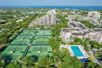 151 Crandon Blvd, Unit 525, Key Biscayne, FL 33149 Photo