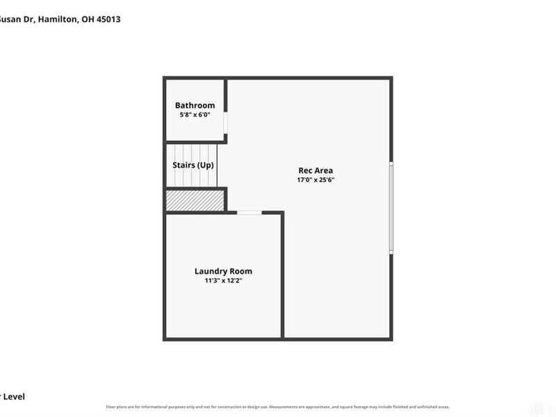 1245 Susan Drive, Hamilton, OH 45013 Photo 58