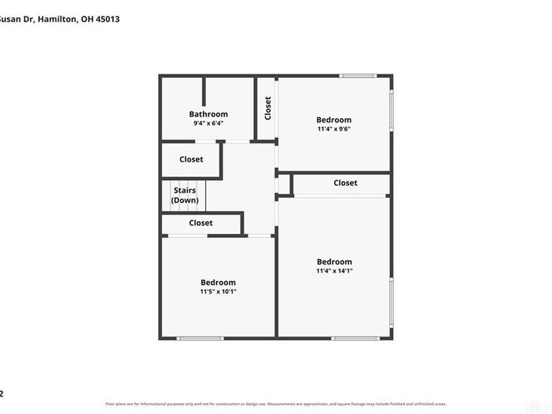 1245 Susan Drive, Hamilton, OH 45013 Photo 60