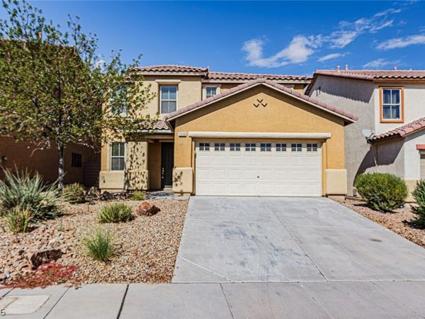 3308 Barada Heights Avenue , North Las Vegas, NV 89081
