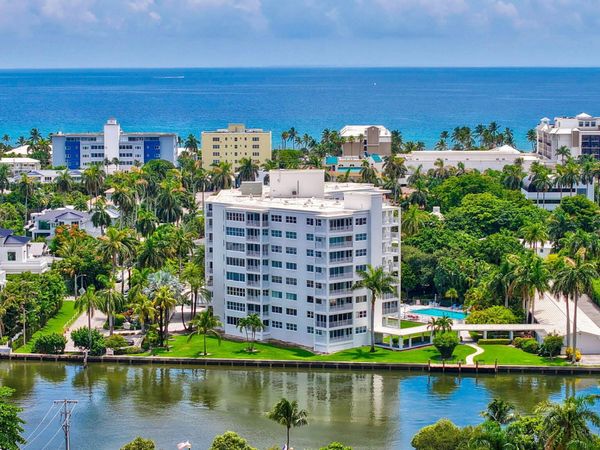 1000 Lowry Street, Unit 5G, Delray Beach, FL 33483