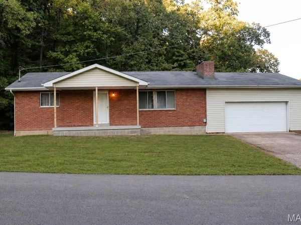 1830 Henry Drive , Arnold, MO 63010