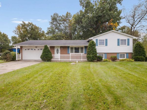 16344 Ronnies Drive, Mishawaka, IN 46544