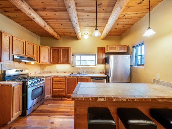 738 1/2 Agua Fria , Santa Fe, NM 87501