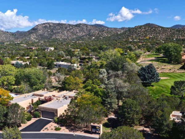 3101 Old Pecos Trail , Unit 705, Santa Fe, NM 87505