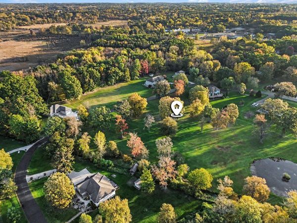 3800 Nelson Drive, Unit Lot 13 & 1, Jackson, MI 49203