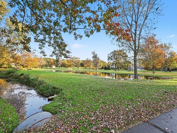 3800 Nelson Drive, Unit Lot 13 & 1, Jackson, MI 49203