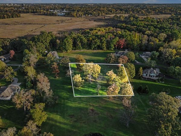 3800 Nelson Drive, Unit Lot 13 & 1, Jackson, MI 49203