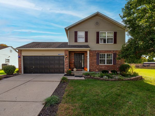 1310 Prem Place, Xenia, OH 45385