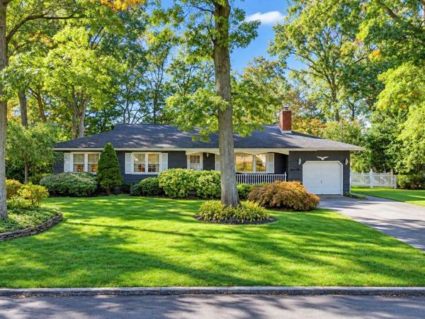 2306 Pine Avenue , Ronkonkoma, NY 11779