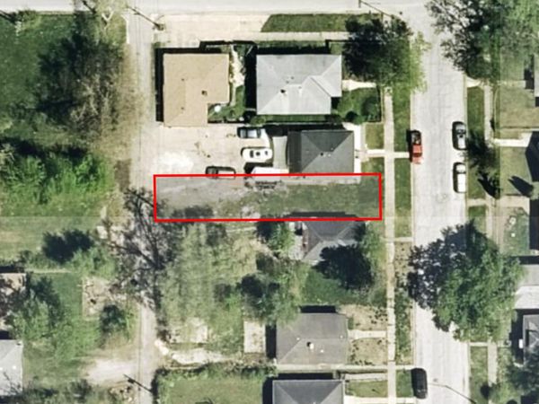 15365 Lincoln Avenue , Harvey, IL 60426