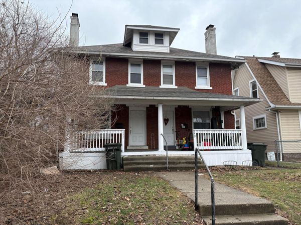 247 N Harris Avenue , Columbus, OH 43204
