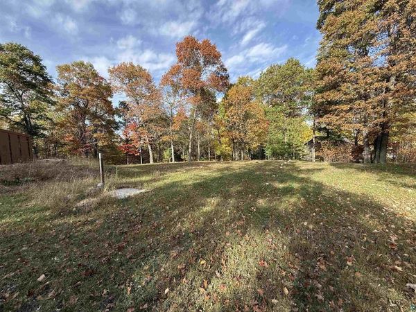 51190 Loon Echo Ln, Barnes, WI 54873