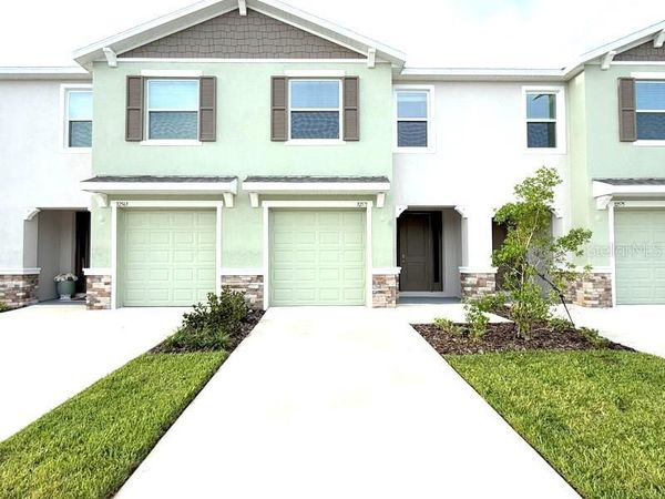 32571 MIDSUMMER NIGHT LANE , WESLEY CHAPEL, FL 33543