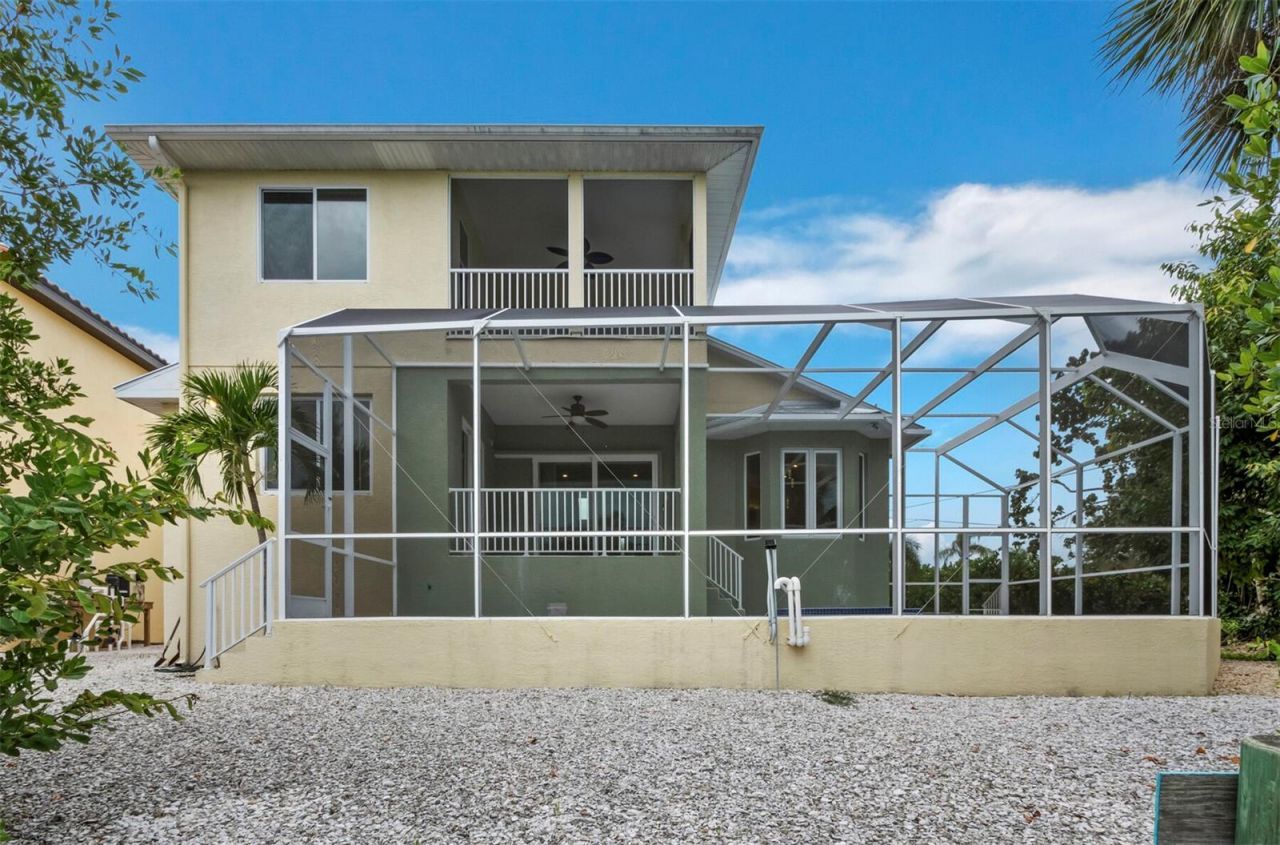 182 Island Circle, Sarasota, FL 34242 Photo